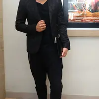 Fendy Chow (Andy Masela/bintang.com)