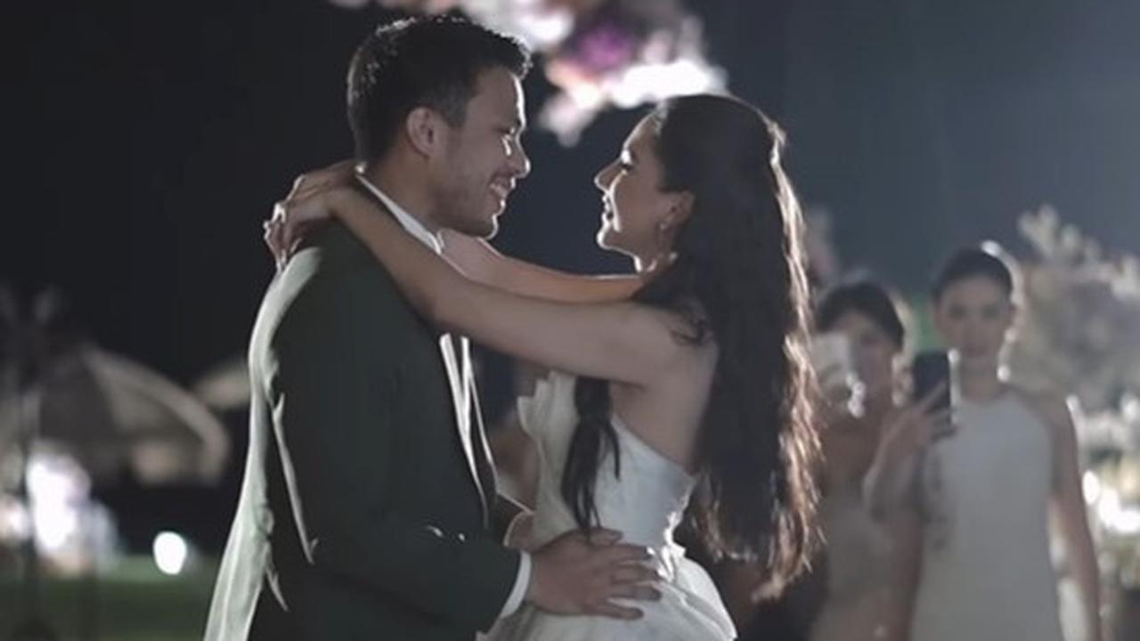 Yakup Hasibuan dan Jessica Mila [Foto: Instagram/jscmila]