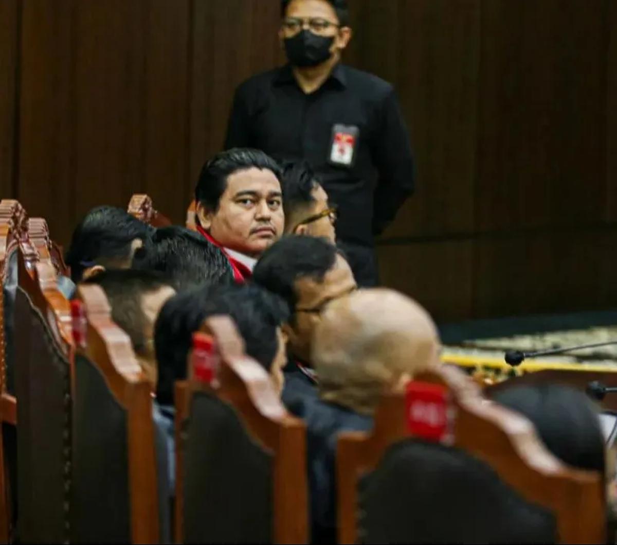 Dok. Istimewa