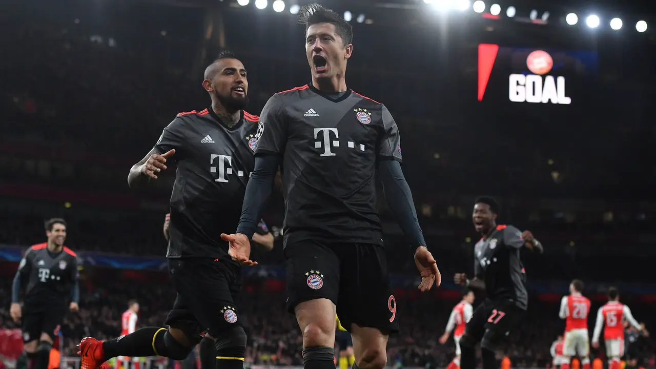 Bayern Munchen