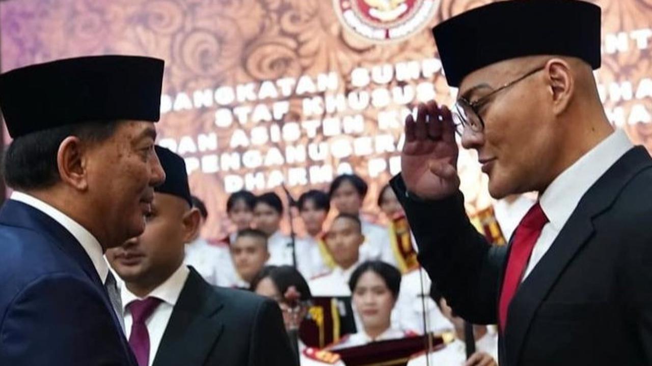 KPK: Deddy Corbuzier Sudah Lapor LHKPN, Ifan Seventeen Masih Proses