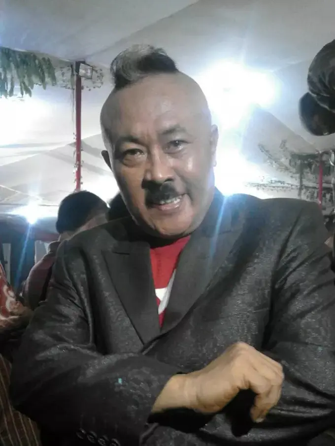 [Bintang] Gogon Srimulat