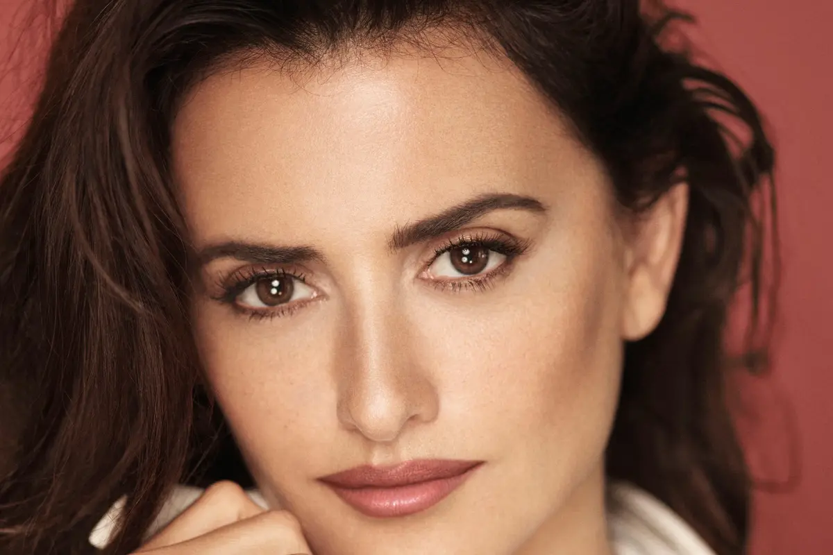 Lipstik edisi spesial Lancome