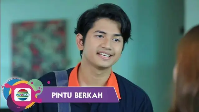 Zikri Daulay. (Foto: Dok. Vidio)