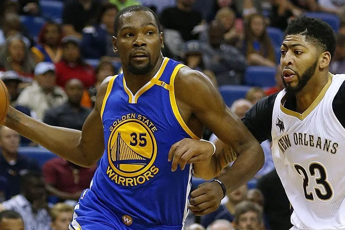 Kevin Durant