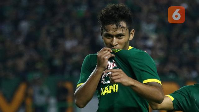 Osvaldo Haay (Persebaya)