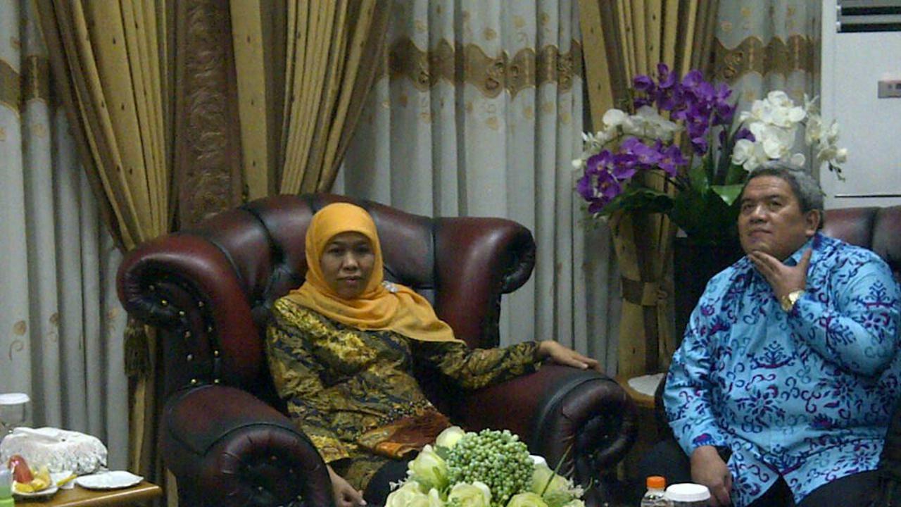 Moch Harun Syah/Liputan6.com