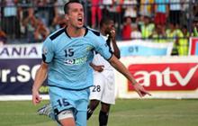 Review ISL: Persela susah payah tundukkan Persidafon