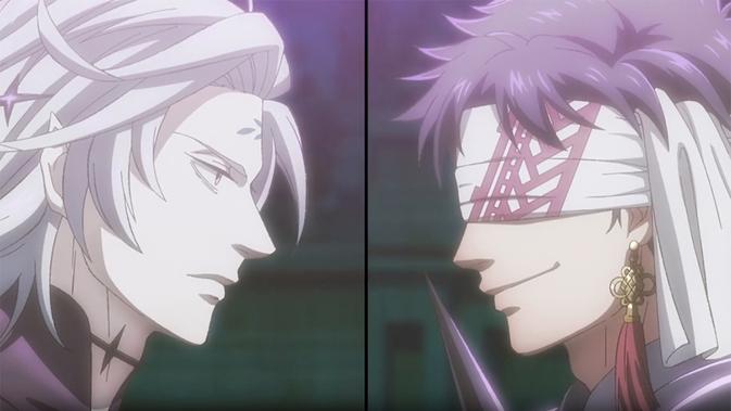 Anime Record of Ragnarok Season 3 Tayang, Beelzebub hingga Nikola Tesla Bakal Tarung Sampai Mati