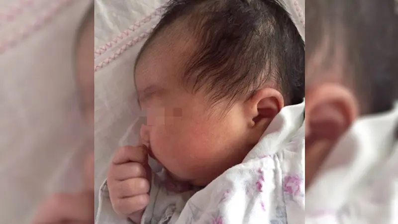 Bayi dari Embrio yang Dibekukan 18 Tahun Lahir dengan Selamat