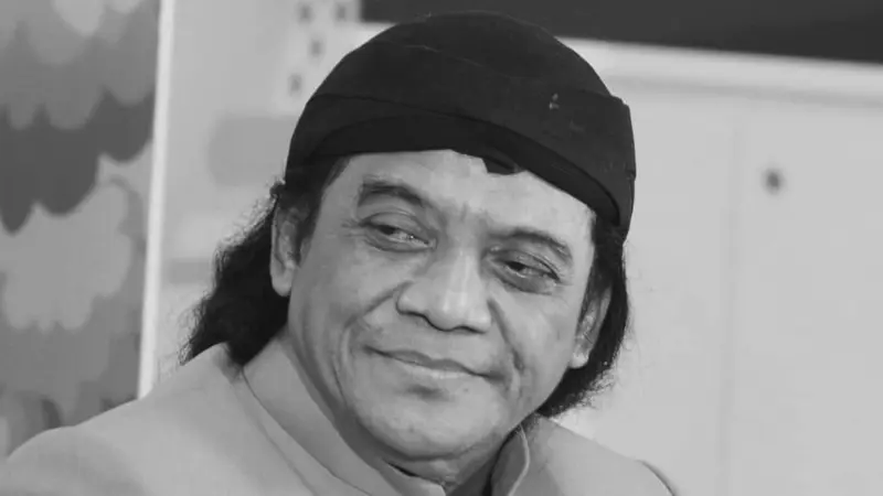 [Fimela] Didi Kempot