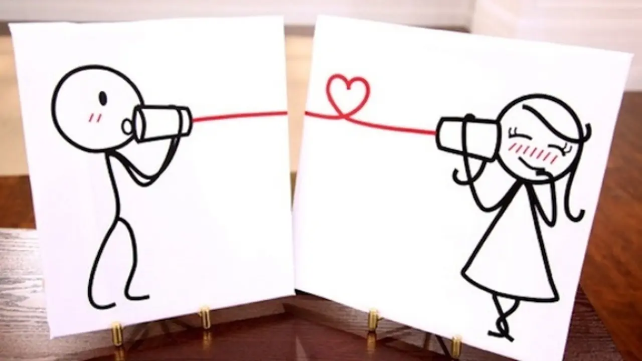 5 Cara Membuat LDR Anda Menjadi Cinta Sejati