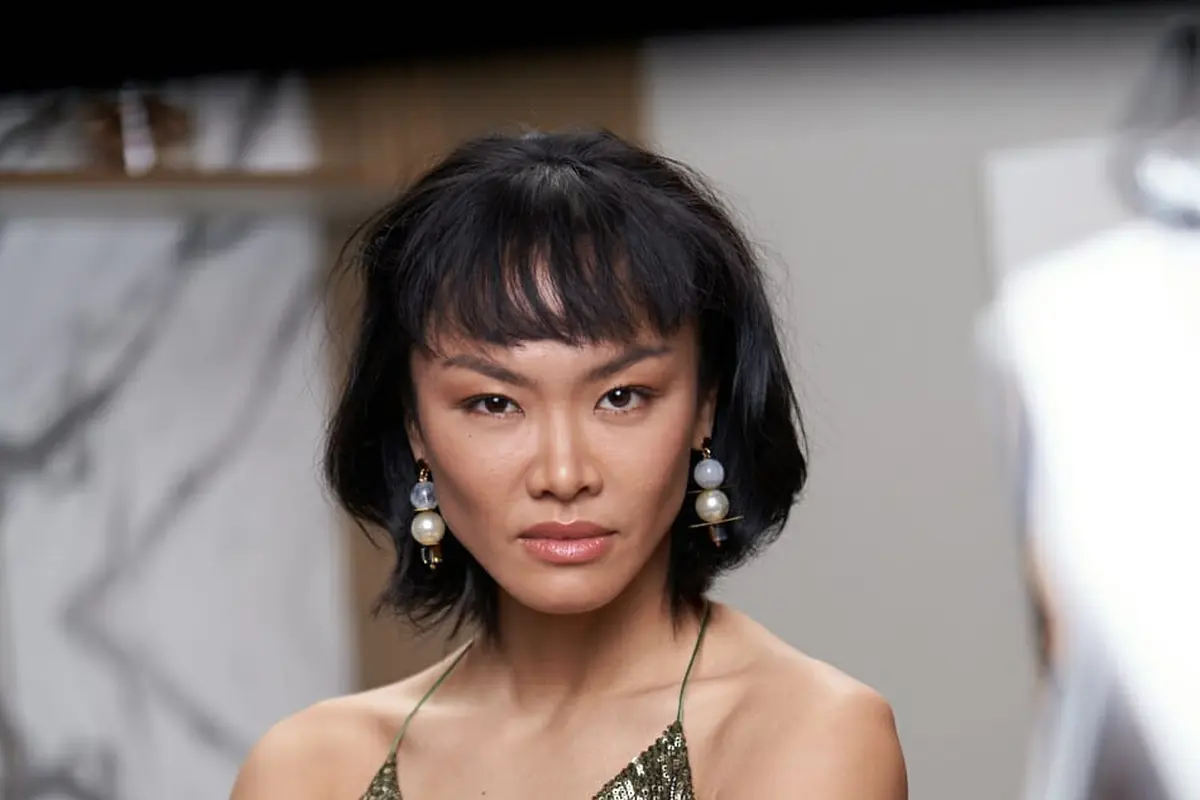 Kelly Tandiono Mencoba Perawatan Kulit dan Rambut Mewah di dalam Negeri