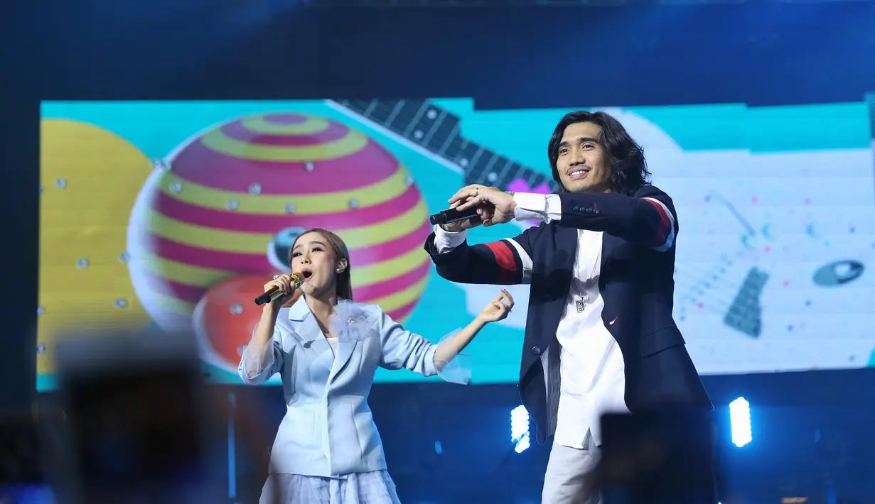 Cita Citata dan Sheila On 7