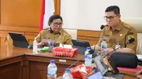 Ribka Haluk Desak Kepala Daerah Se-Papua untuk Segera Merealisasikan Dana Otsus ke Masyarakat