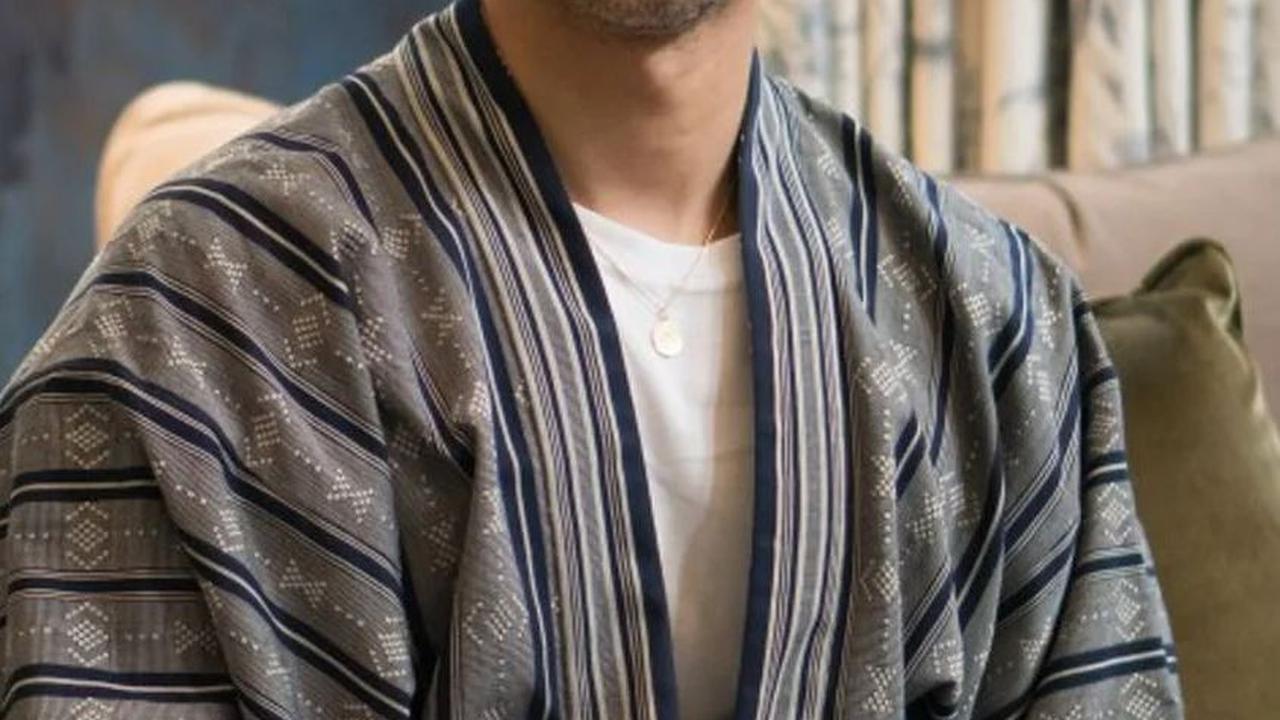 Koleksi Wiron Didiet Maulana Diminati Pemilik Toko di New York Usai Gelaran New York Fashion Week Indonesia Now