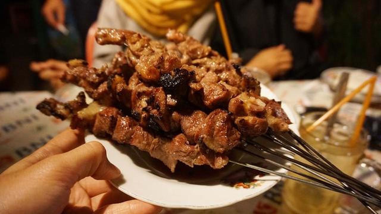 5 Cara Atasi Kolesterol Tinggi Usai Pesta Daging saat Iduladha