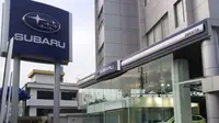 Indonesia Pertama di ASEAN Terapkan Konsep Baru Dealer Subaru