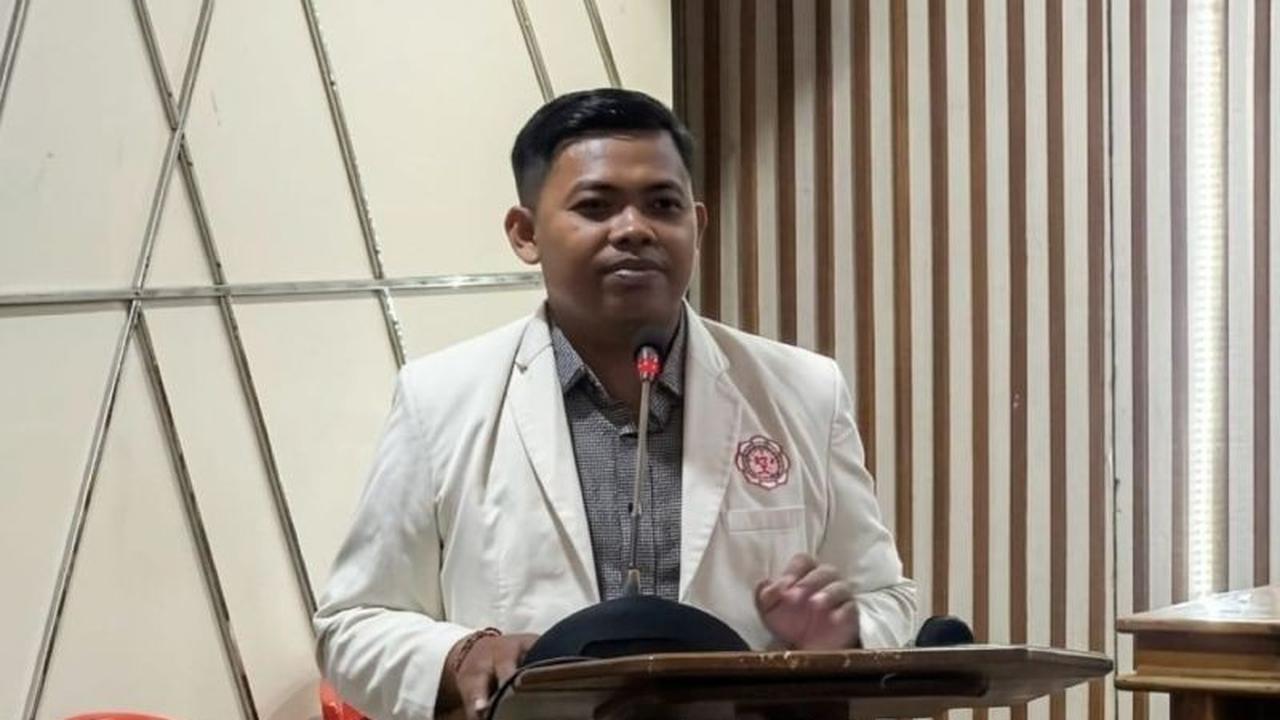 KMHDI Ajak Masyarakat Jaga Kondusifitas Nasional di Tengah Kenaikan Harga Pertamax