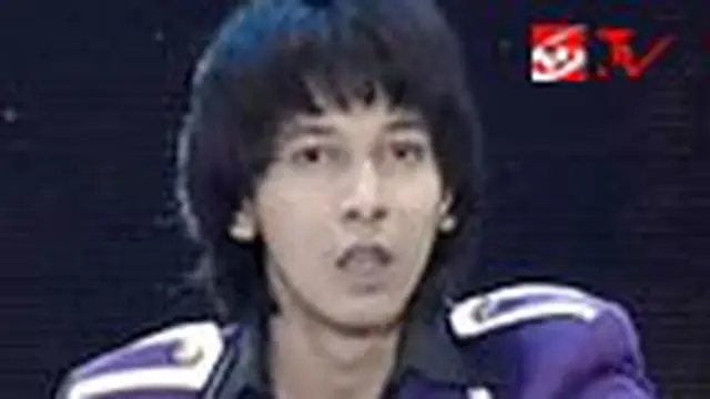 Biang K-Rocks - Jempol Digoyang