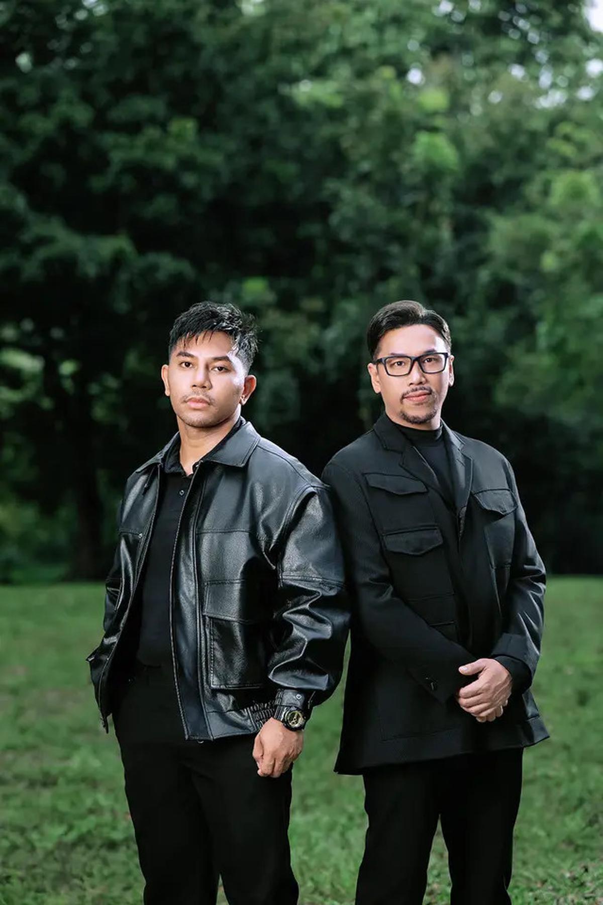 Fabio Asher Wujudkan Mimpi Berduet dengan Sammy Simorangkir Sambil Memaknai Kehilangan Pasangan Hidup Lewat Single Bisakah?