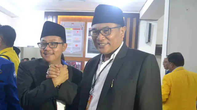 Harta Kekayaan Fantastis Tiga Calon Wali Kota Malang