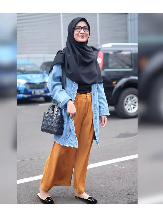 [Bintang] Hijab