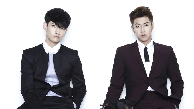 [Bintang] TVXQ