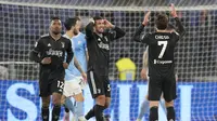 Menakar Peluang Juventus Lolos ke Liga Champions Musim Depan: Semakin Menipis