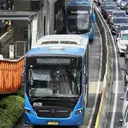 Tarif Transjakarta Diusulkan Jadi Rp 5.000