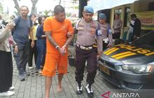 Polisi Tangkap Residivis Penganiaya Mahasiswa Yogyakarta Setelah Buron Setahun