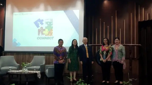 Siapkan Generasi Muda Hadapi Masa Depan Pariwisata Berbasis Teknologi dan Berkelanjutan