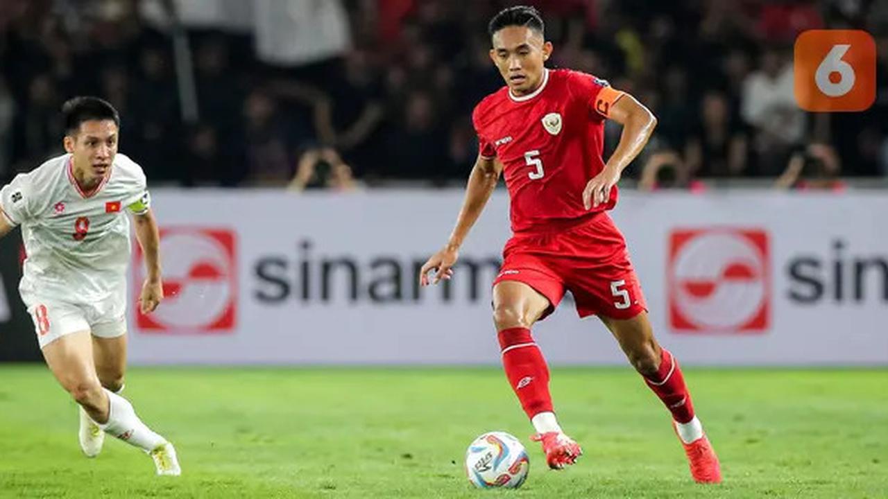 Alasan Rizky Ridho Layak jadi Bintang BRI Liga 1 Paling Bersinar di Timnas Indonesia hingga Dipuji Kevin Diks