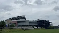 Laporan dari Amerika Serikat: Disambut Sejuknya Hembusan Angin di Gillette Stadium