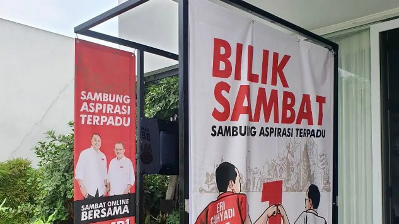 (Foto: Liputan6.com/Dian Kurniawan)