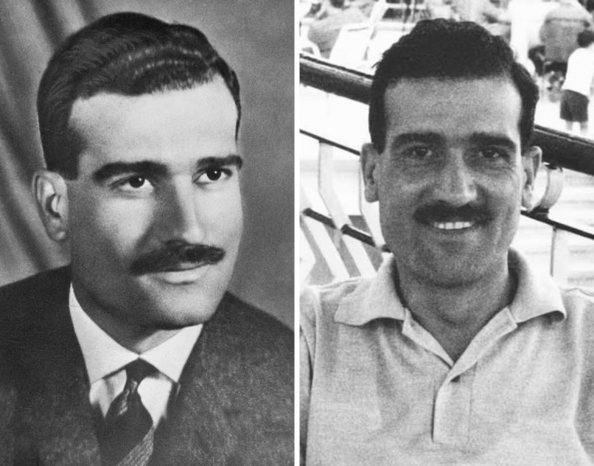 eli cohen