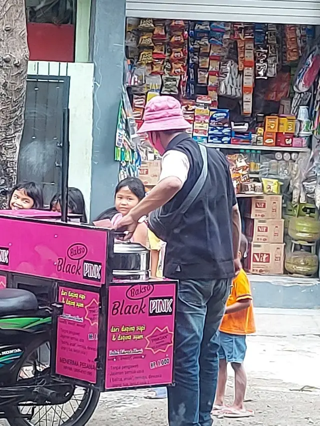 6 Cara Promosi Jualan Pakai Konsep Pink Ini Kreatif, Jadi Pusat Perhatian