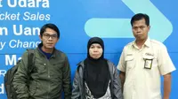 Menang Gugatan terhadap Majikan, TKI Tayem Kapok Balik ke Qatar