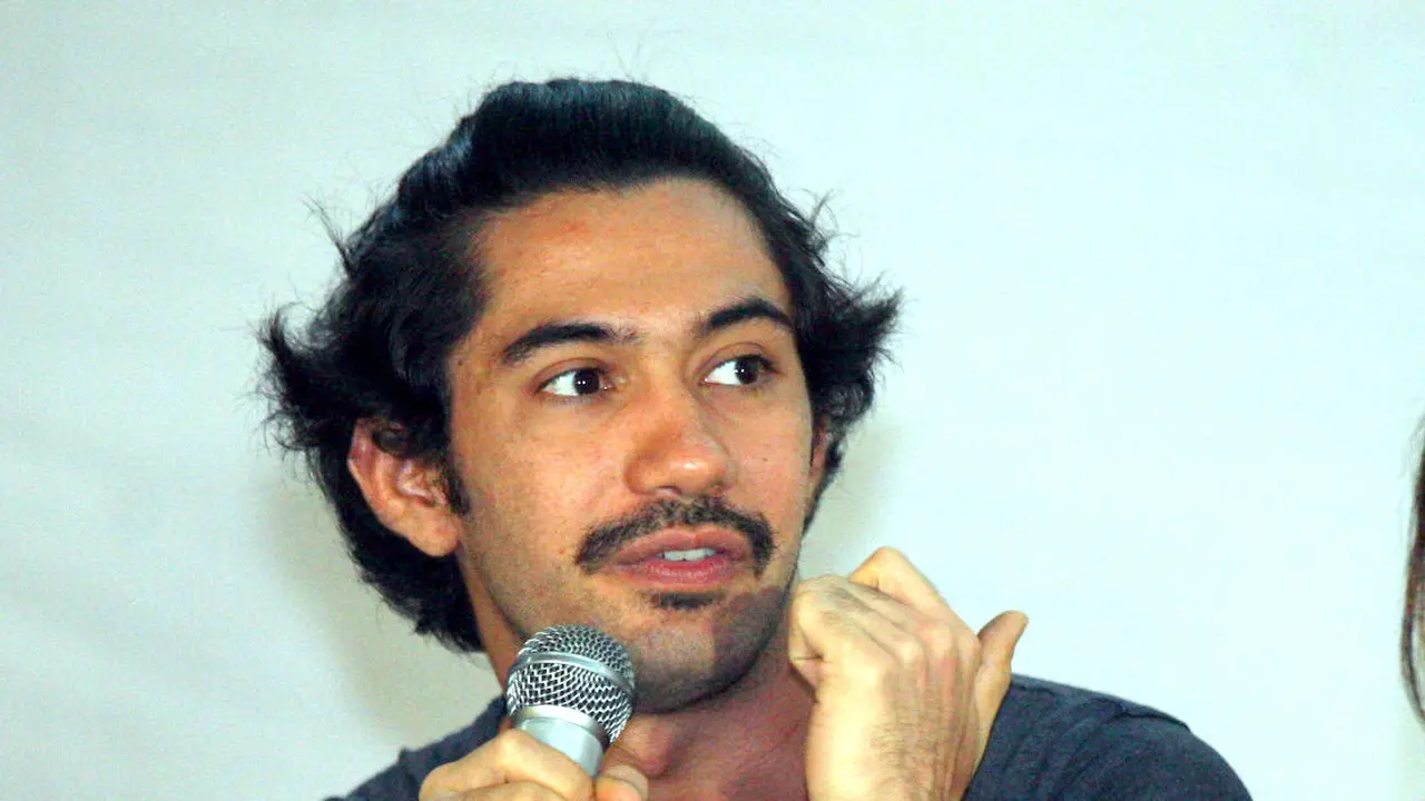 [Bintang] Reza Rahadian