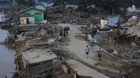 Banjir Bandang dan Terendusnya Dugaan Pembalakan Liar Sistem Panglong di Sungai Tamiang