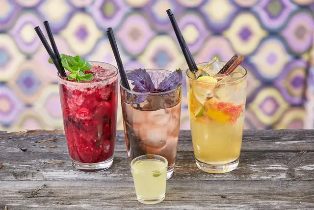 Hal yang Memengaruhi Takjil dari Sisi Gastronomi