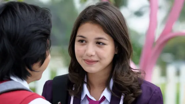 Dari Jendela SMP