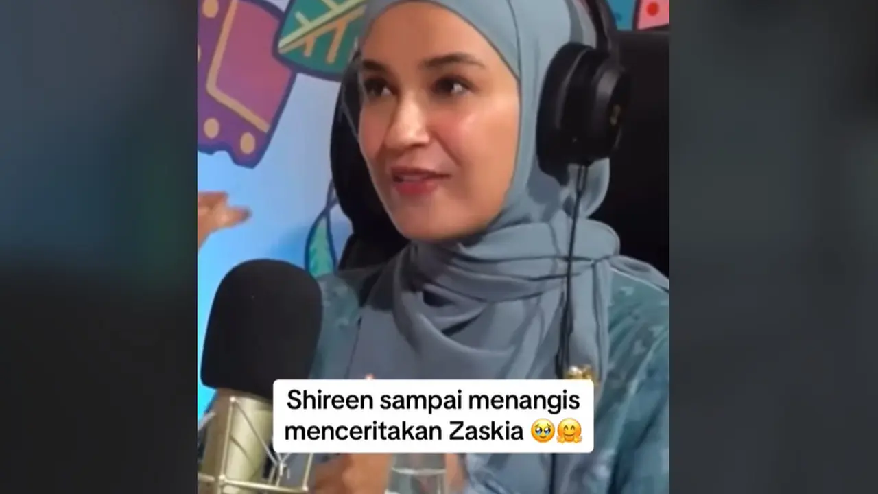 Shireen Sungkar