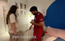Billy Syahputra & Vika Bagikan 6 Momen Manis Jelang Kelahiran Anak Pertama