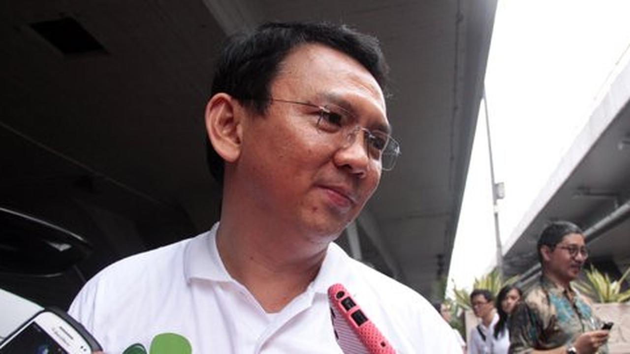 Ganti uang kerahiman dengan rusun, Ahok sebut 'saya mah ikut aturan