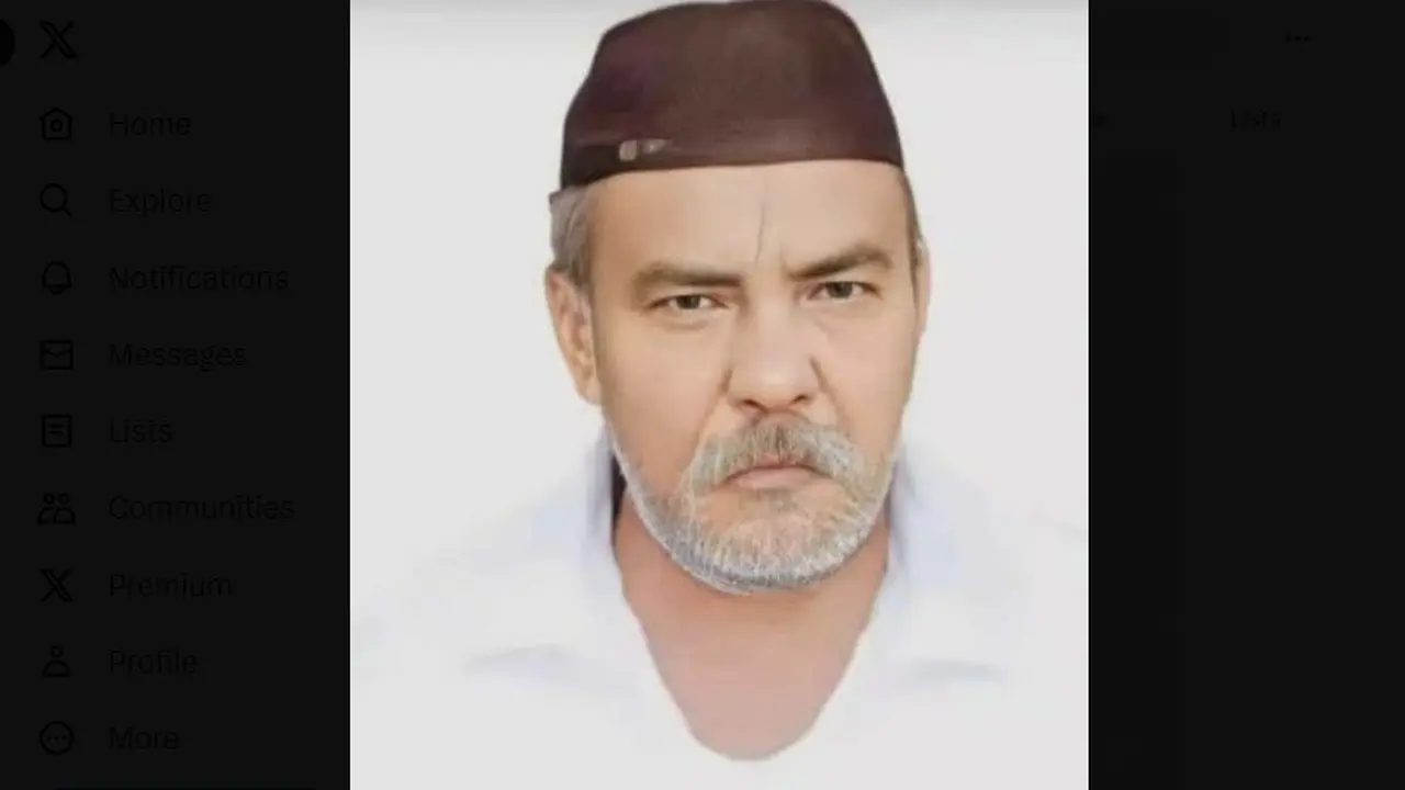 Habib Alex