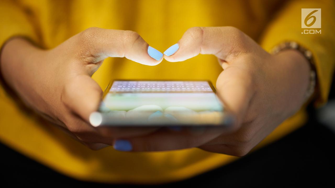 Telepon Genggam atau Handphone