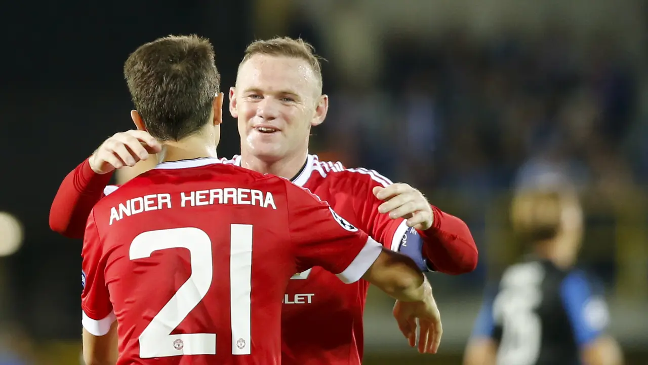 Ander Herrera