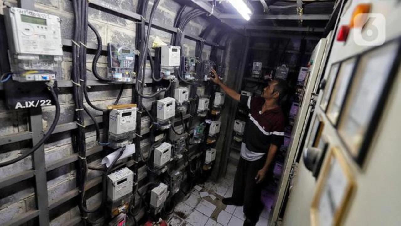 Pasokan Listrik Jakarta Pulih, Layanan MRT Jakarta Kembali Normal
