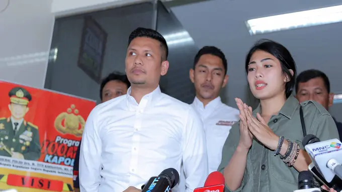 [Bintang] Nabila Putri